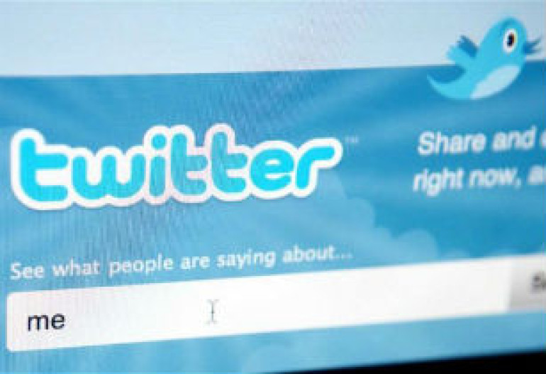 Instagram beats Twitter for mobile visitors