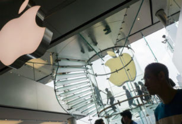 Компания Apple извинилась за ошибки в навигационных картах собственного производства