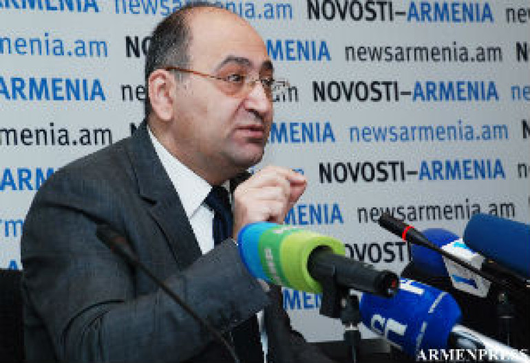 Հայաստանում մահացությունների կառուցվածքում 50 և ավելի տոկոսը բաժին է ընկնում սրտանոթային հիվանդություններին. սրտաբան