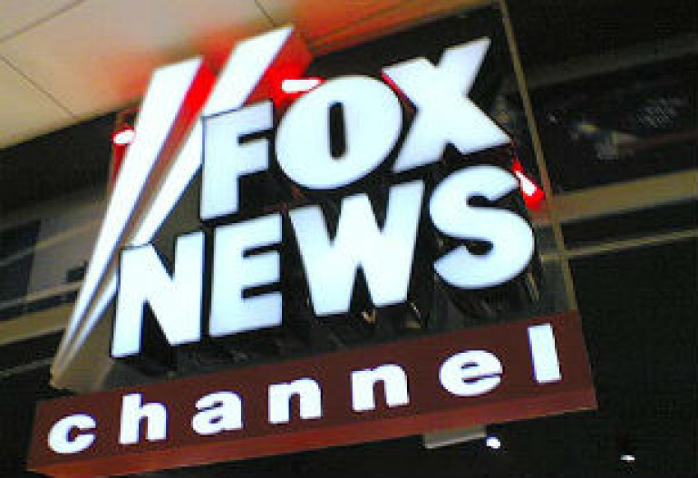  Телеканал Fox News показал самоубийство в прямом эфире (видео)