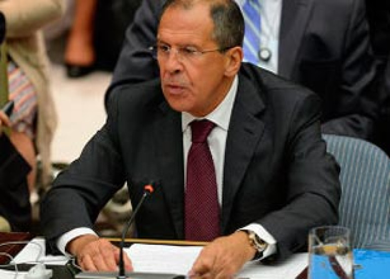  Лавров назвал практические шаги для преодоления кризиса в Сирии 