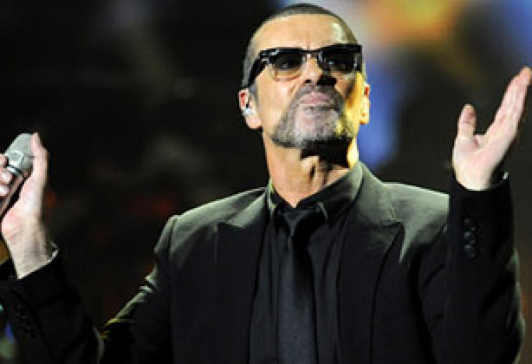 George Michael cancels Australian concerts