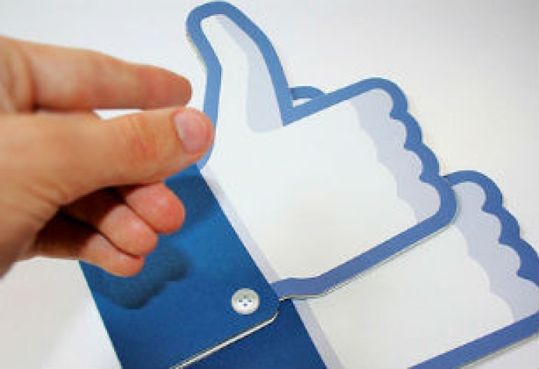 За $7 пользователи Facebook смогут продвигать сообщения в ленте