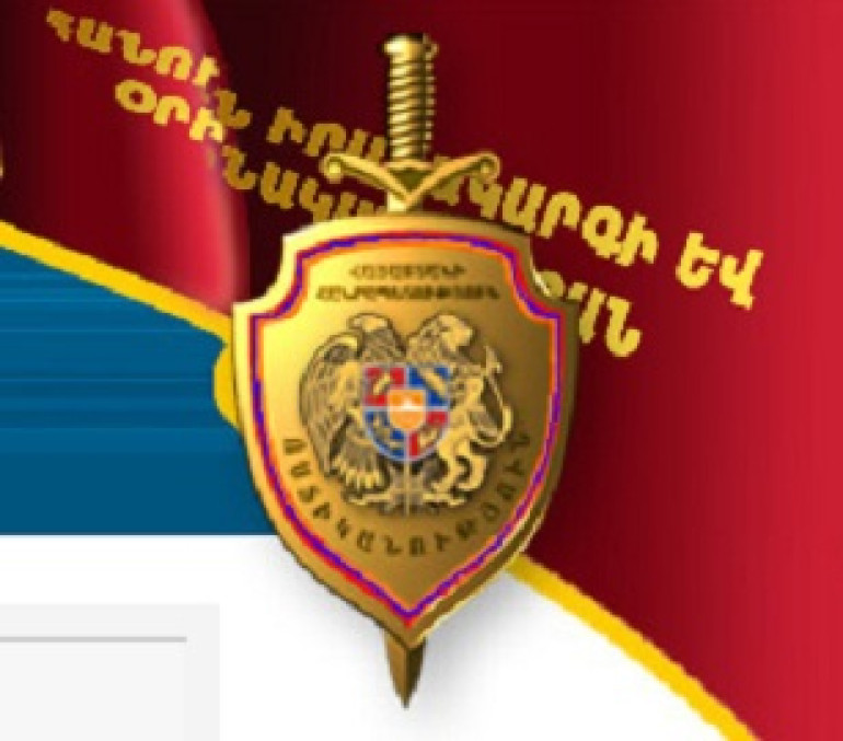 Драка возле консерватории имени Комитаса в Ереване: госпитализирован 19-летний парень