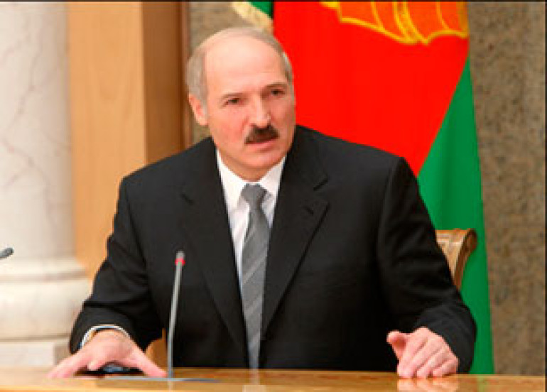 Лукашенко решил вернуть Грузию в СНГ
