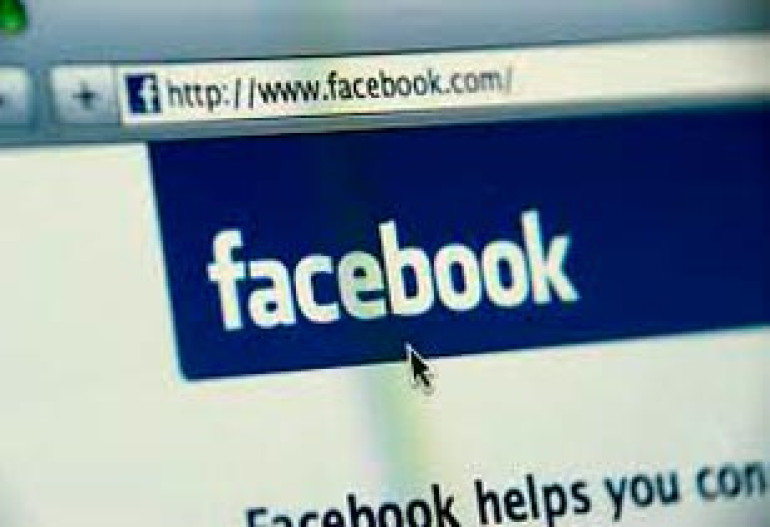  Facebook преодолел отметку в миллиард пользователей 