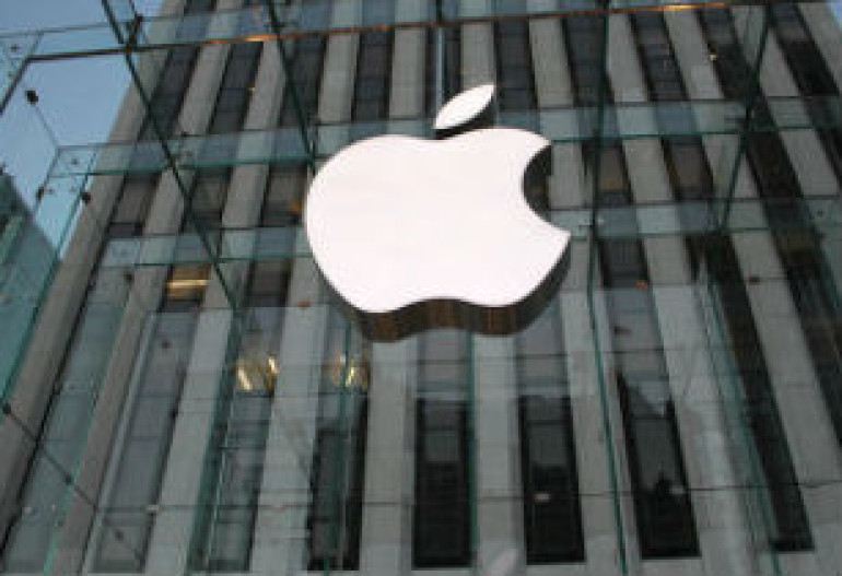 Apple Store закрылся для обновления в день годовщины смерти Джобса