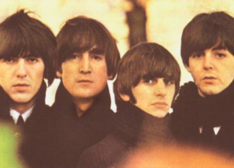 Сегодня исполняется 50 лет первому хиту The Beatles (видео)