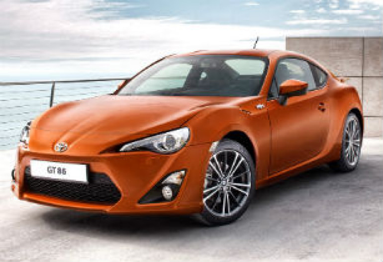 Subaru BRZ և Toyota GT86 նոր սպորտային կուպեների գնորդները դժգոհում են շարժիչի վատ աշխատանքից