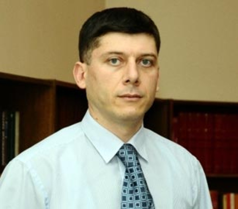 После просмотра фильма «Parada» вы не поменяете свою сексуальную ориентацию – Овсеп Хуршудян 