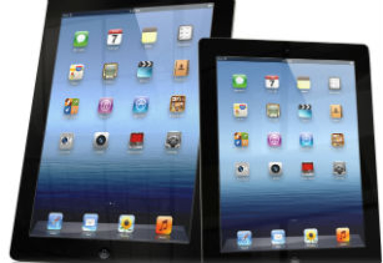 Apple-ն այս ամիս կներկայացնի iPad mini-ն