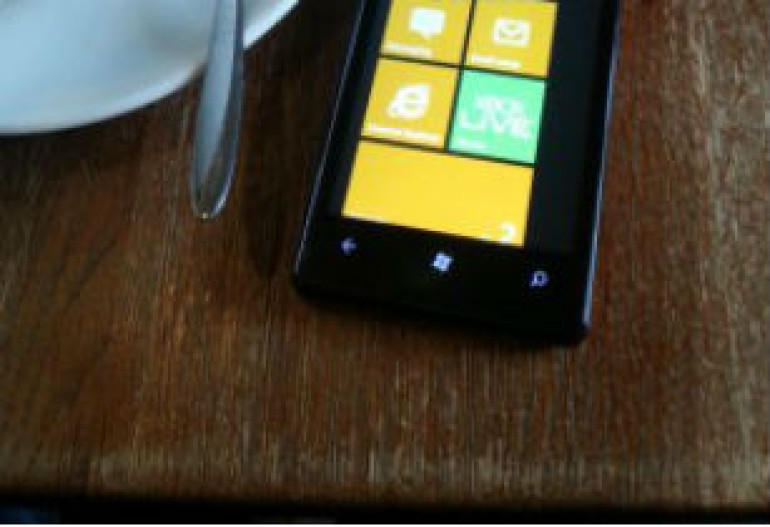 Նոր Windows Phone-ի առաջին լուսանկարները (լուսանկարներ)