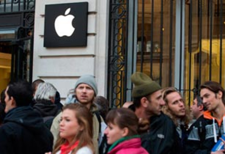  Apple представит iPad mini в этом месяце 
