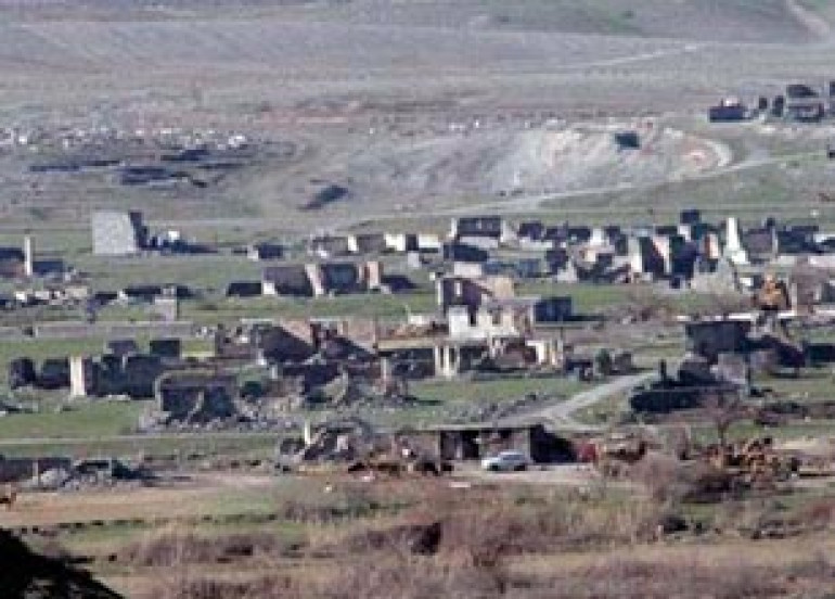  ОБСЕ проведет мониторинг на линии соприкосновения армянских и азербайджанских войск 