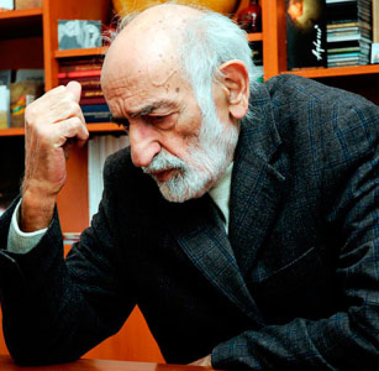 Armenian state theatre lifts entrance fees for Syrian-Armenians