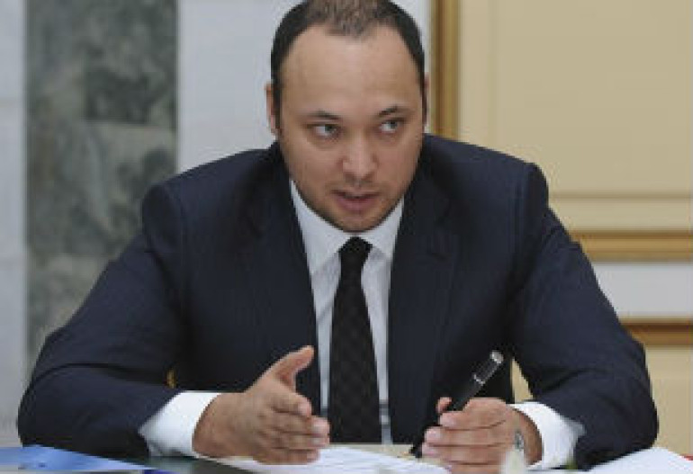 Сын экс-президента Киргизии Максим Бакиев арестован в Лондоне