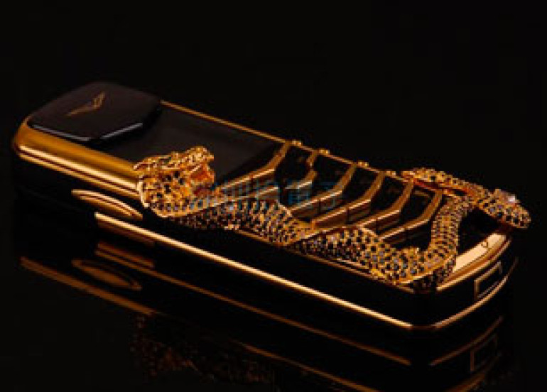 Nokia-ն հրաժեշտ է տվել Vertu-ին