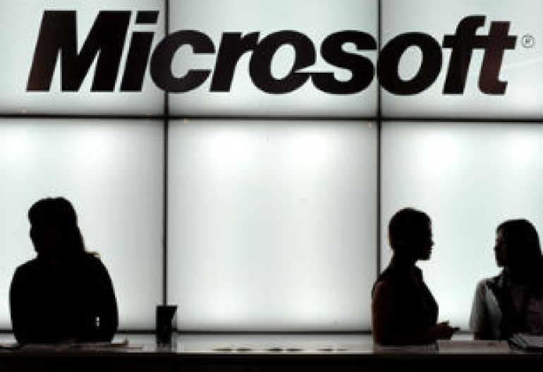 Microsoft-ը, Samsung-ը և Apple-ը նոր արտադրանքի գովազդի վրա 5 մլրդ դոլար կծախսեն