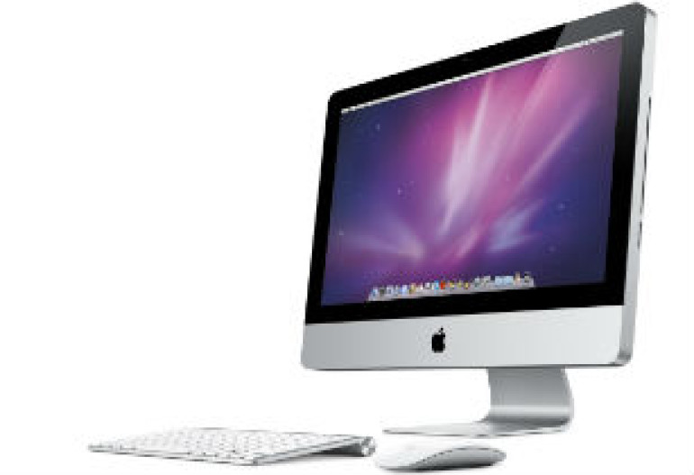 Apple-ը փոխելու է iMac-ի դիզայնը