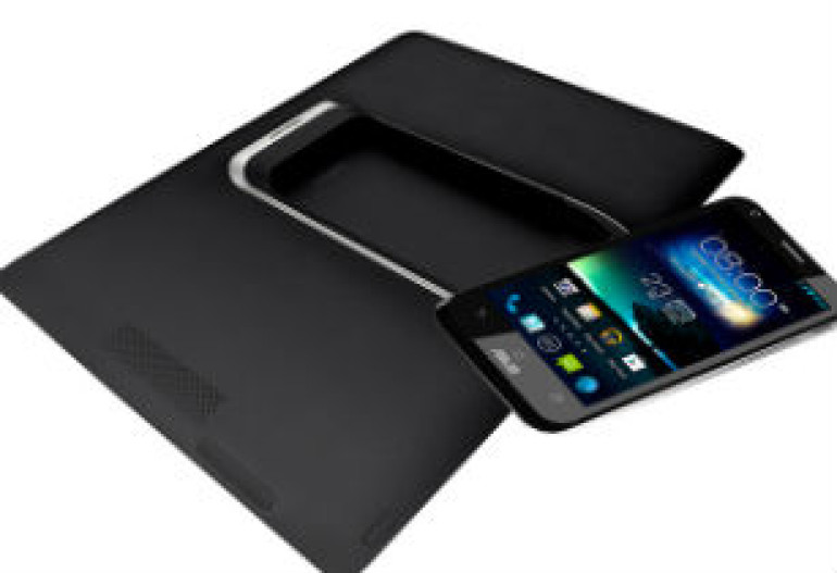 PadFone 2 սմարթֆոն-տրանսֆորմերը հեշտությամբ վերածվում է պլանշետային համակարգչի (լուսանկարներ)