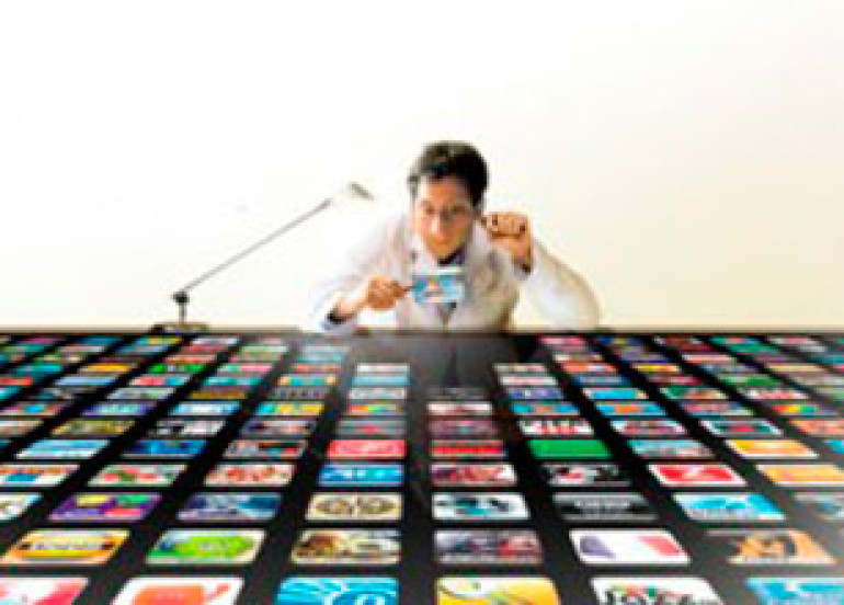  В Google Play встроят антивирусный сервис 