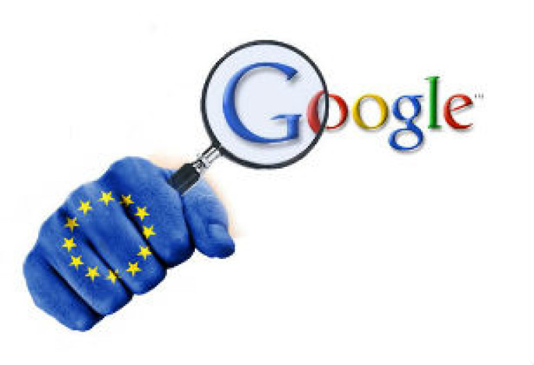  Евросоюз потребовал от Google изменить политику приватности