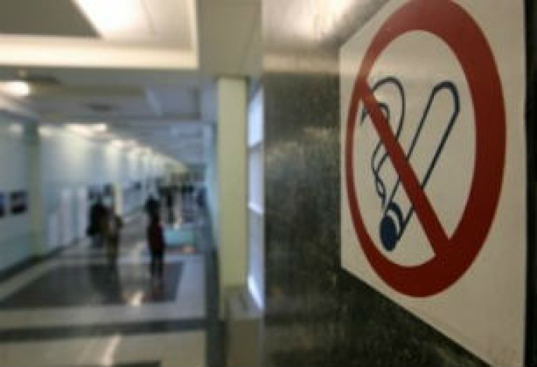 Правительство России одобрило законопроект о курении