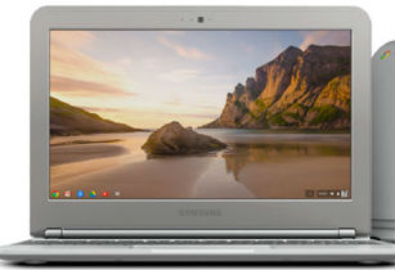 Google-ն ու Samsung-ը համատեղ նոր Chromebook դյուրակիր համակարգիչ են արտադրել