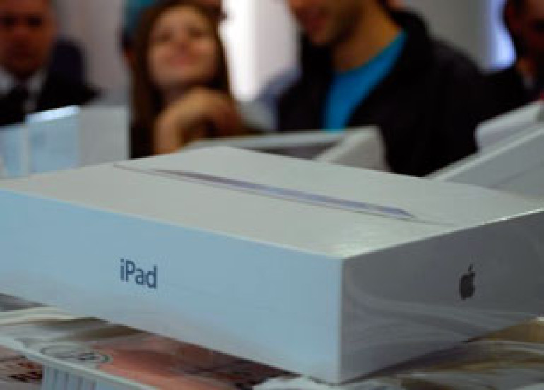 iPad Mini նոր պլանշետն ԱՄՆ-ում վաճառքի կհանվի նոյեմբերի 2-ին
