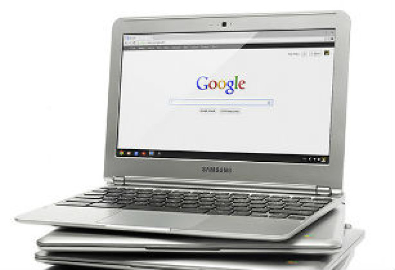 Google launches cheap Chromebook laptop 