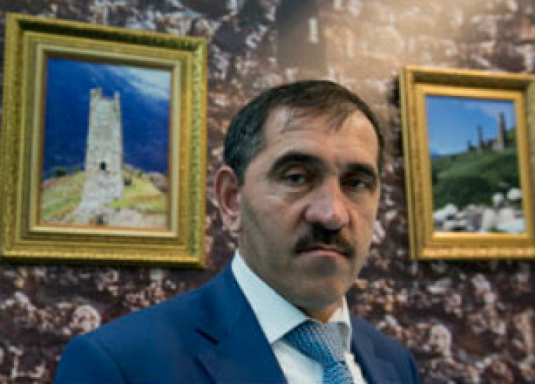 Глава Ингушетии дал боевикам свой номер телефона