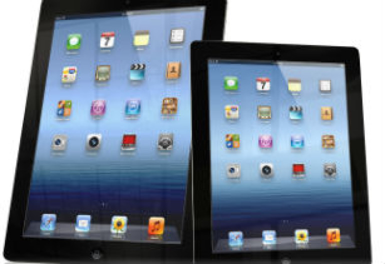 Apple-ն այսօր կներկայացնի iPad mini-ն