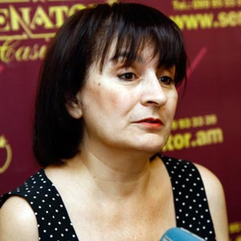 Armenian psychologist explains reasons of stress