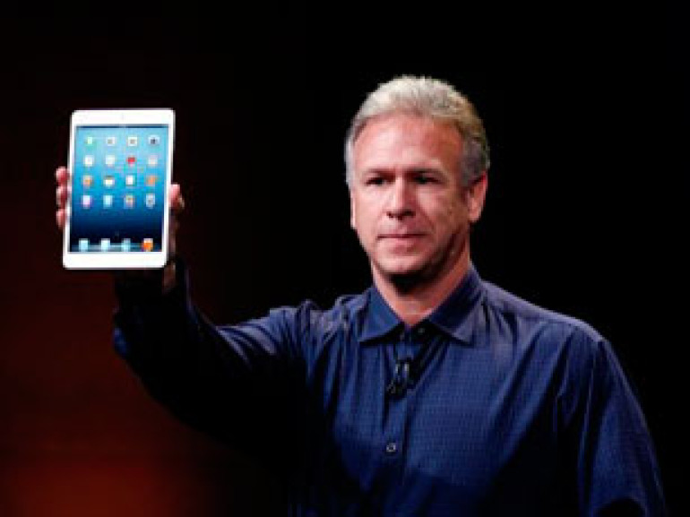 Apple-ը բացատրել է՝ ինչով է պայմանավորված iPad mini նոր պլանշետի բարձր գինը