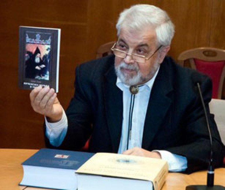 Страны, которые официально не признали Геноцид армян, не отрицают этот факт - украинский депутат