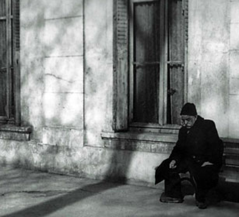 Armenia nominated for 2012 Edison Award