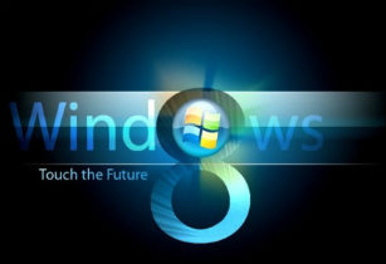 Microsoft-ը սկսում է նոր օպերացիոն համակարգի` Windows 8-ի վաճառքները