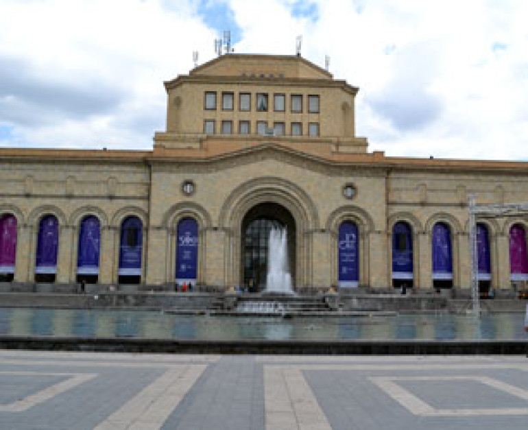 Museums good platform for youth education – NGO president