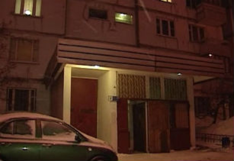  В Москве четырехлетний ребенок выпрыгнул из окна, спасаясь от побоев матери 
