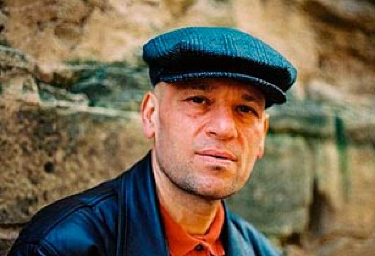  Арто Тунчбояджян старается оставить что-то после себя, и чтоб его внука не ругали из-за него 
