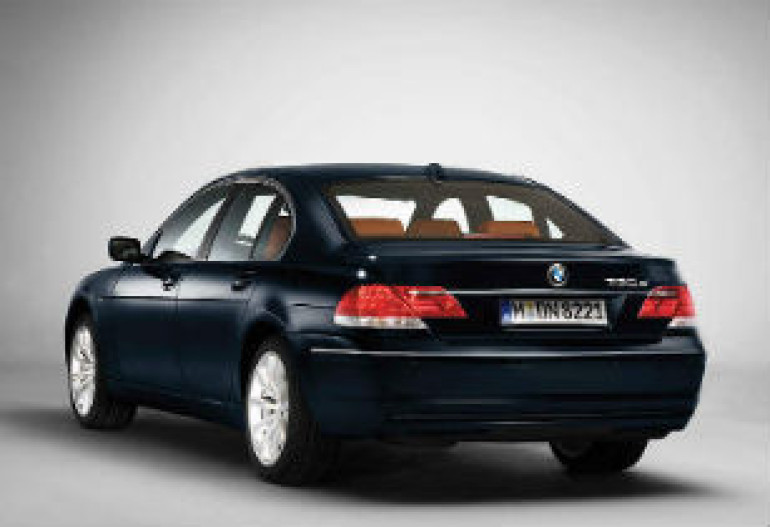 BMW-ն 45 500 մեքենա հետ կկանչի՝ տեխնիկական խնդիրների պատճառով