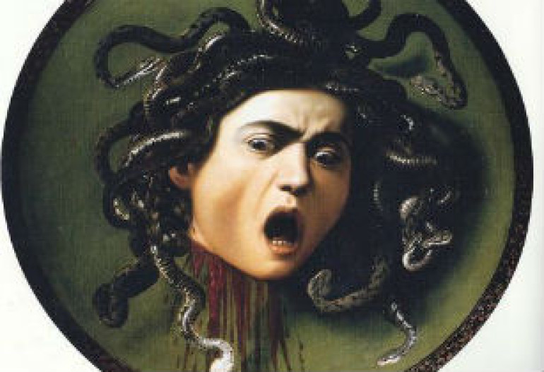 World’s top 10 scary paintings