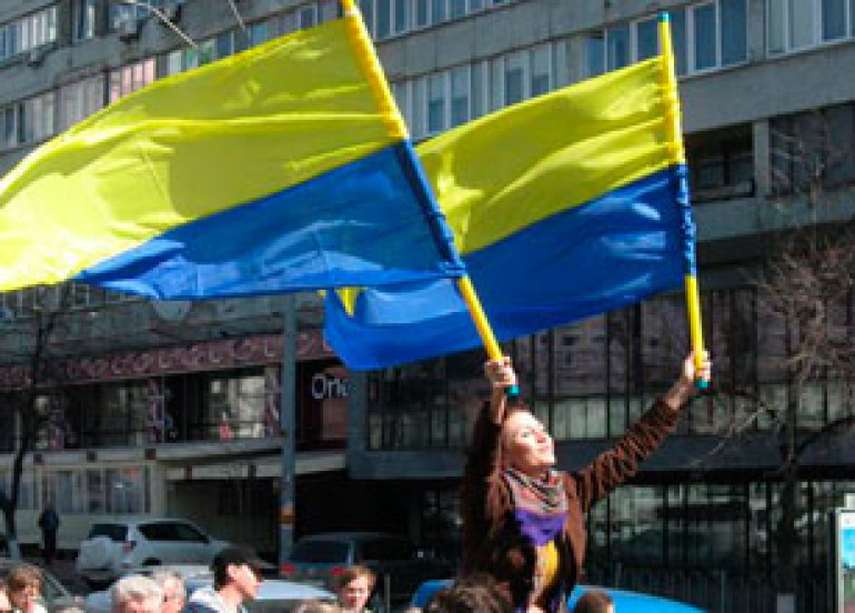  Наблюдатели ОБСЕ критикуют выборы в Украине 