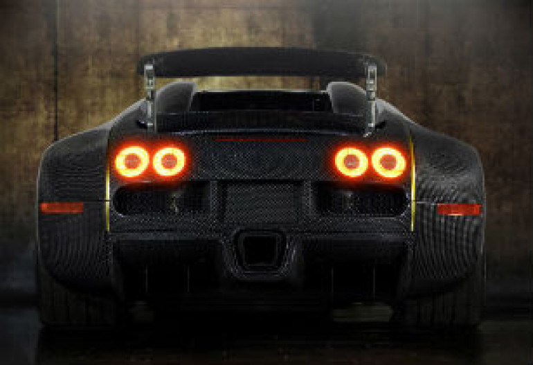 Bugatti-ն մտադիր է թողարկել 1600 ձիաուժանոց Veyron, որը մոտ 1,6 վայրկյանում 100կմ/ժ արագության կհասնի (լուսանկարներ)