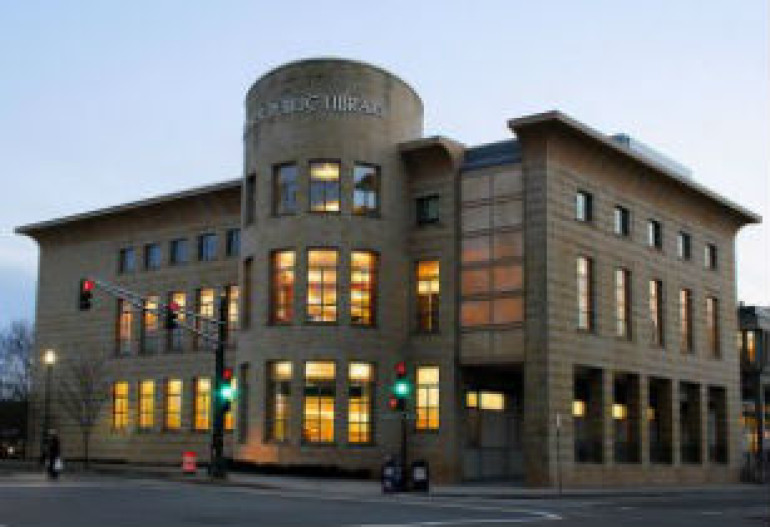 Worcester exhibit to celebrate 500 years of Armenian book printing
