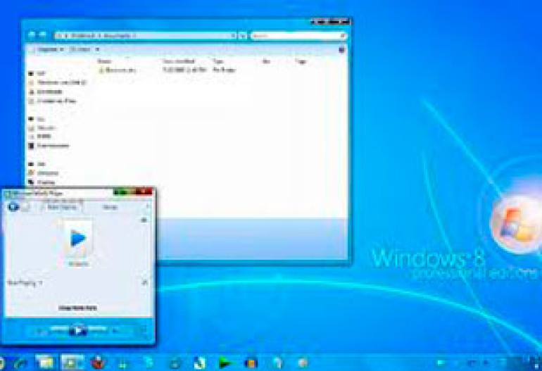 Microsoft продала четыре миллиона копий Windows 8 за четыре дня