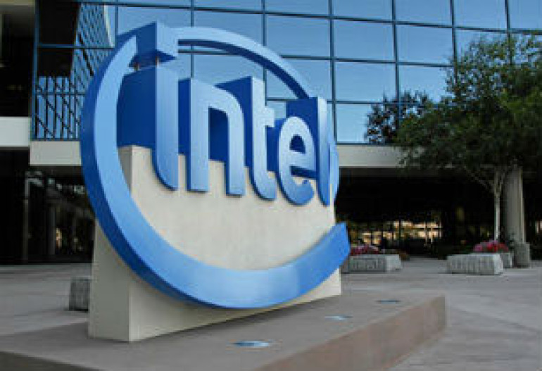 Intel-ը 48 միջուկանի պրոցեսոր է նախագծում մոբայլ սարքերի համար