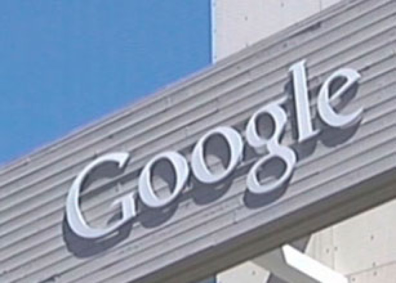 Франция выставила Google миллиардный счет