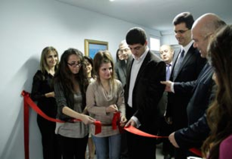 VivaCell-MTS and Synopsys Armenia cooperate in personnel training 