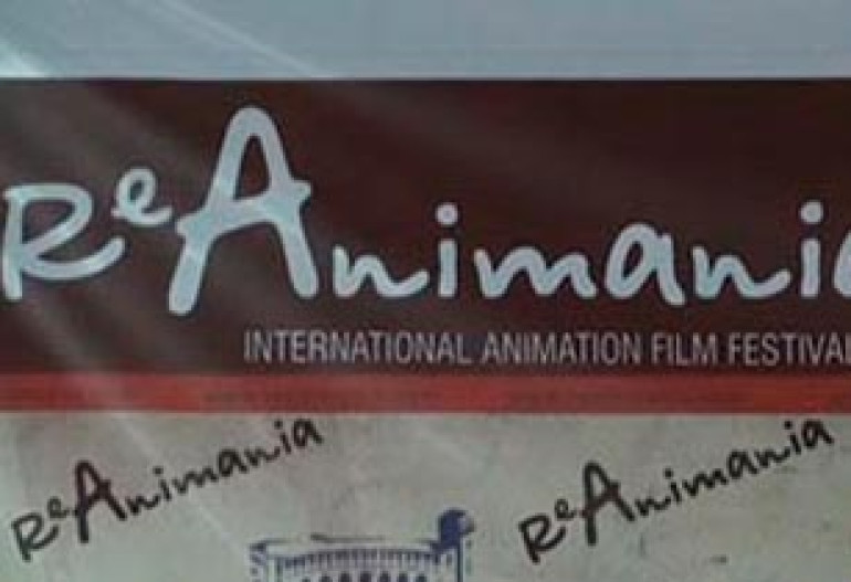 Завтра в Ереване стартует 4-ый международный фестиваль анимационных фильмов «Реанимания»